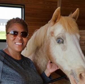 Meet your Posher, Jennifer